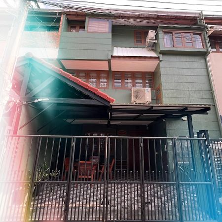 At Nana-5Bed, City Center, Nana Bts, Mbk, Central World, Siam 방콕 외부 사진
