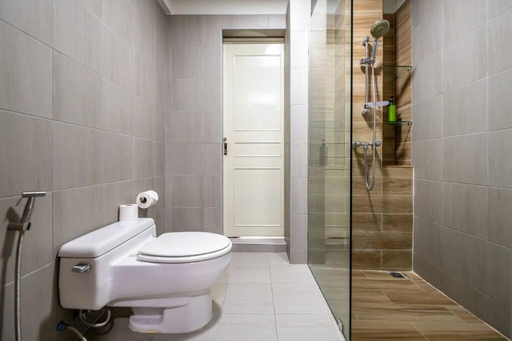 At Nana-5Bed, City Center, Nana Bts, Mbk, Central World, Siam 방콕 외부 사진