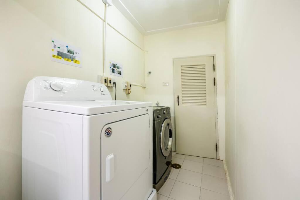 At Nana-5Bed, City Center, Nana Bts, Mbk, Central World, Siam 방콕 외부 사진