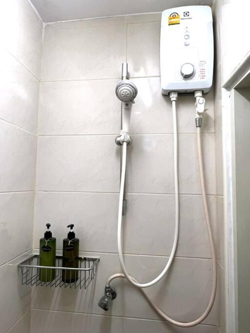 At Nana-5Bed, City Center, Nana Bts, Mbk, Central World, Siam 방콕 외부 사진