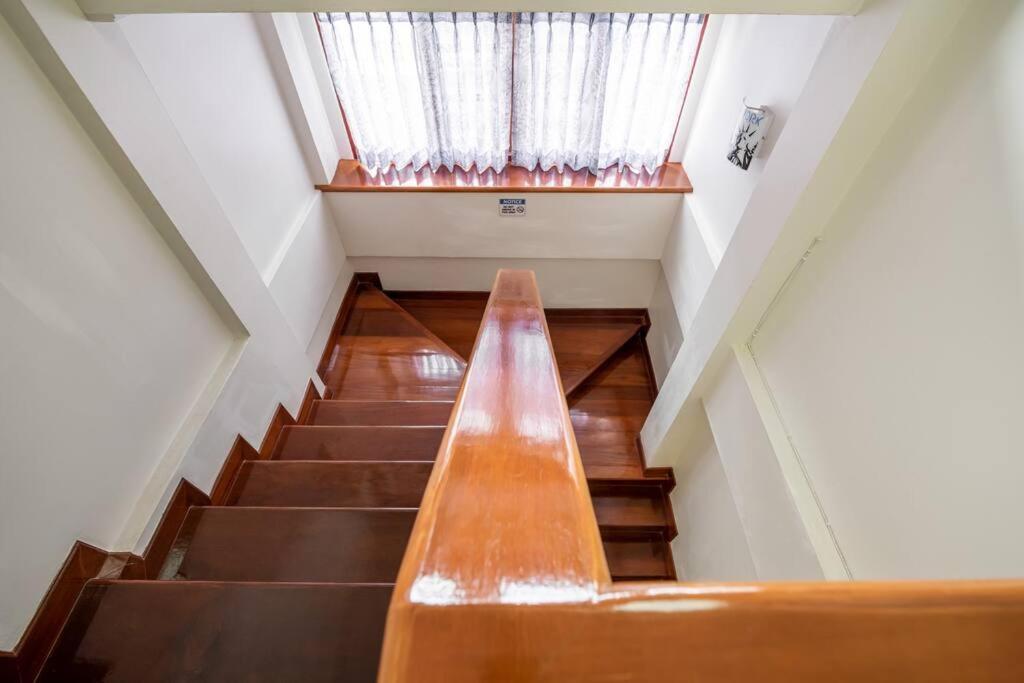 At Nana-5Bed, City Center, Nana Bts, Mbk, Central World, Siam 방콕 외부 사진