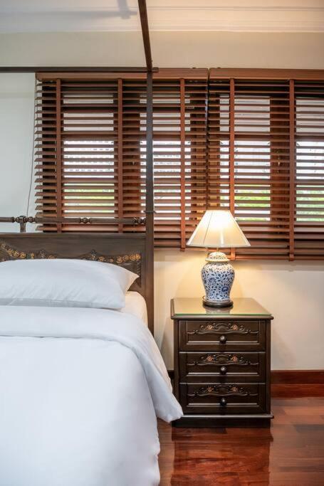 At Nana-5Bed, City Center, Nana Bts, Mbk, Central World, Siam 방콕 외부 사진