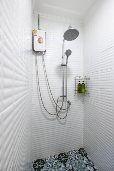 At Nana-5Bed, City Center, Nana Bts, Mbk, Central World, Siam 방콕 외부 사진