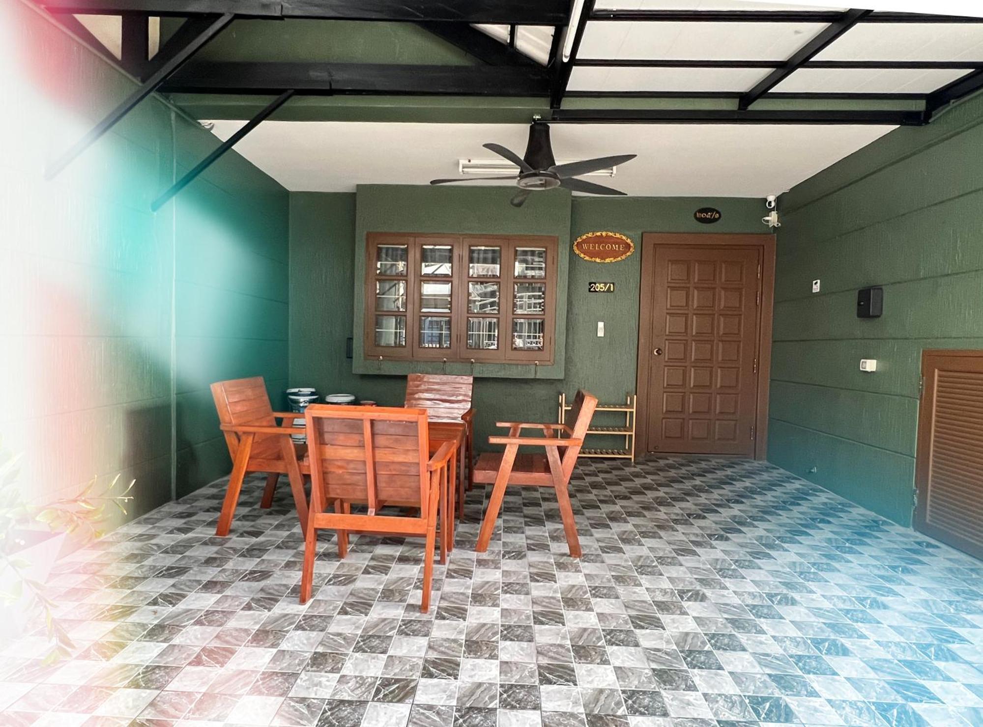 At Nana-5Bed, City Center, Nana Bts, Mbk, Central World, Siam 방콕 외부 사진